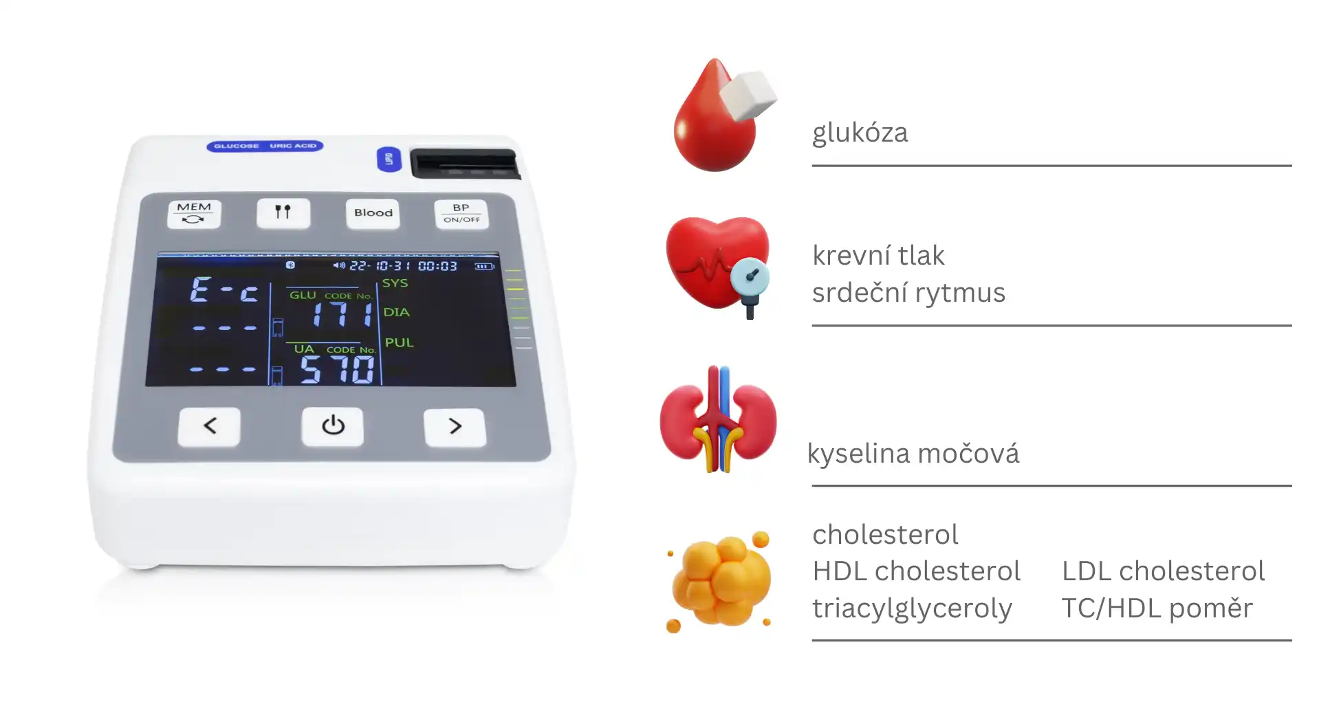 Lysun product